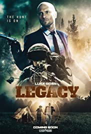 Legacy 2020 Dub in Hindi full movie download